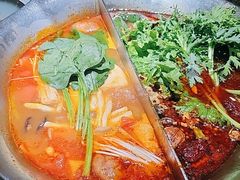 -湊湊火锅·茶憩(石家庄万象城店)
