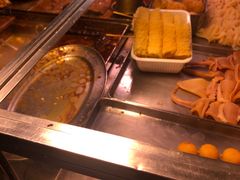 -明记牛杂(新马路分店)