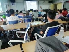 -上海申伦职业技能培训中心