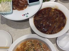 -紫光园(劲松店)