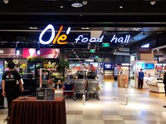 -Olé精品超市(北京合生汇店)