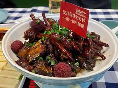 -老房子·南昌菜(双子塔店)