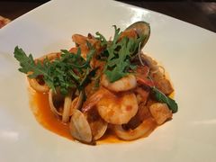 -Amanda餐厅(长乐路店)