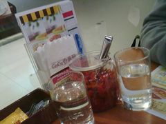 -CoCo壱番屋(久光百货店)