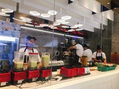 -野萃山·潮汕厚果汁(十亩地店)