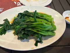 -喷泉广场餐厅·宵夜·海鲜烧烤大排档(长隆企鹅酒店)
