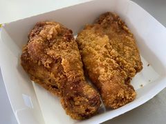 -麦当劳(新闸路店)