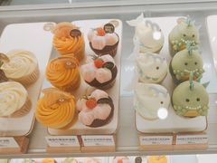 -派悦坊·甜品·蛋糕(虹口龙之梦店)