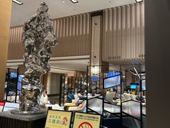 -上海佘山世茂艾美酒店