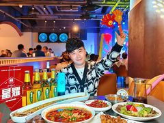 -9527星耀烧烤音乐酒馆