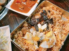 -杀猪天·韩国烤肉(总店)