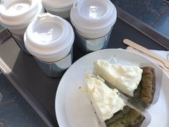 -Cafe Aewol Monsant