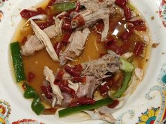 -巴依老爷新疆美食(望京小街店)