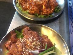 -金哲烤牛肠(海甸岛总店)
