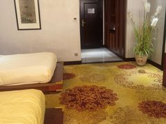 -韶关经律论国际酒店温泉