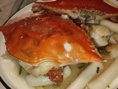 -乾隆美食·本帮菜(黄河路店)