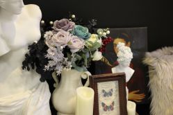 -飛凡TATTOO纹身•原创