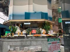 -亚马逊海鲜自助(梅溪湖步步高店)