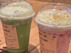 -去茶山(重庆万象城店)