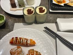 -大渔铁板烧(花园道店)