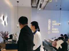 -兰湘子·湘菜小炒(长安万科广场店)