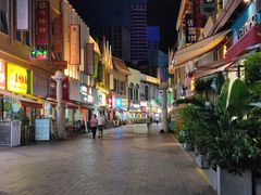 -万达广场(南宁青秀店)