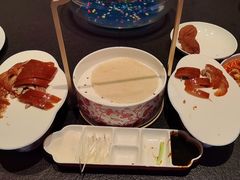 -香丰阁·烤鸭·川湘菜(清河店)