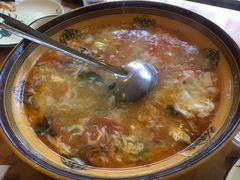 -鹤乡东北菜(崮山路店)