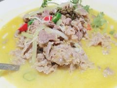 -乾隆美食·本帮菜(黄河路店)