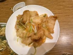 -金掌勺·锅包肉(广渠门店)