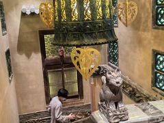 -叶叶菩提(太原别墅店)