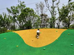 -昆山城市生态森林公园