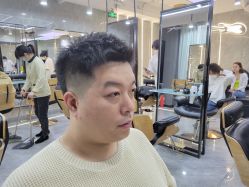 -Tipo Hair salon（明星）店