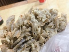 -覃肥叔桂林米粉(粮道街店)