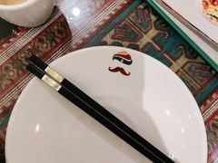 -巴依老爷·新疆美食(上城区天城路店)