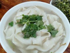 -志兴单锅烩面(新华街店)