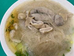 -甘记肥肠粉(马鞍北路店)