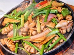 -五稻厨房粤西菜(新闻店)