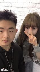 长发-P.STYLE 派斯造型
