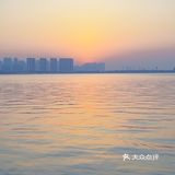 假日好去处‖和爱的人看日出日落