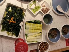 -左庭右院鲜牛肉火锅(苏州园区永旺店)