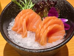 -元通寿司(地标店)