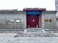 -于谦祠