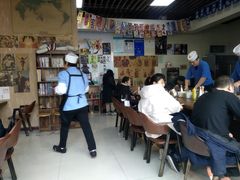 大堂-大成铁板烧•板前(复古餐厅石老人店)