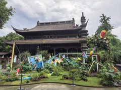 -钱王祠