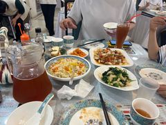 -汗腾格里·风味餐厅(新疆驻京办店)