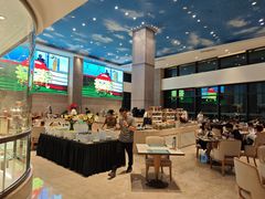 -菲住布渴酒店自助餐厅(阿里巴巴西溪园区店)