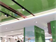 大堂-望湘园·小雅(德基店)