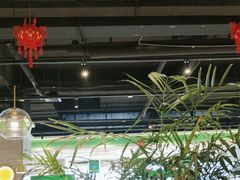 -叹茶靓点·粤式餐厅·全天茶市(石井万民广场店)