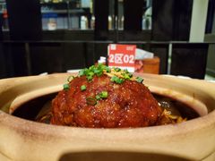 -小厨娘淮扬菜(清江苏宁广场店)